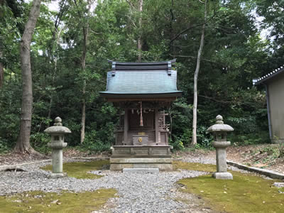 夷神社